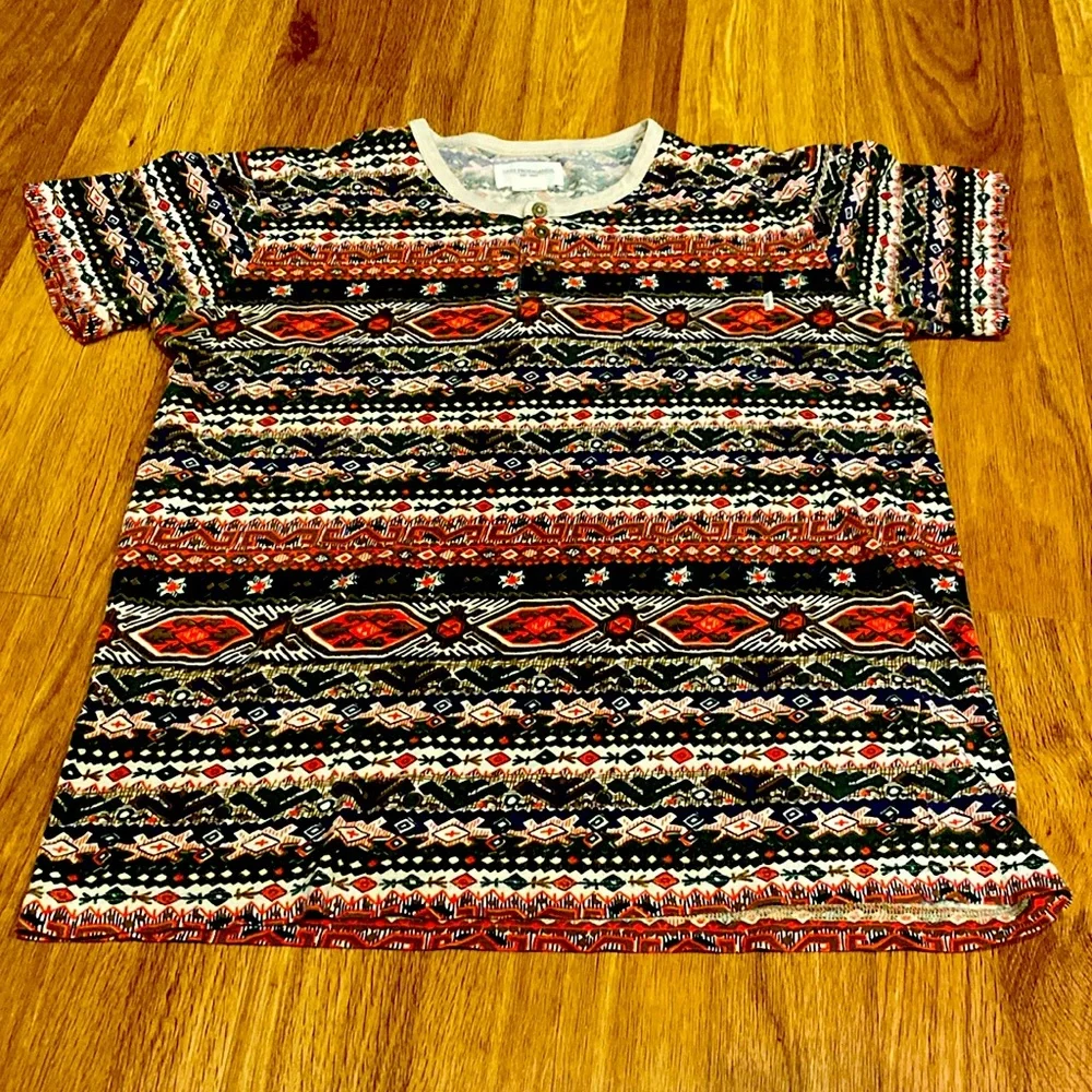 Obey t-shirt